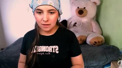 Samantha. online show from 23, 7, 2026