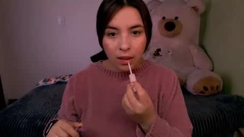 Samantha. online show from 26, 7, 2026