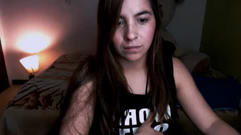 Samantha. online show from 30, 7, 2026