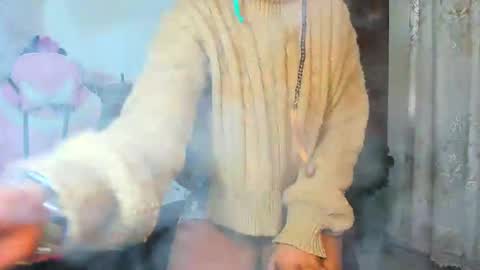 Snapshot of little_africa chatting on 25, 10, 2025 little_africa online show from 25, 10, 2025