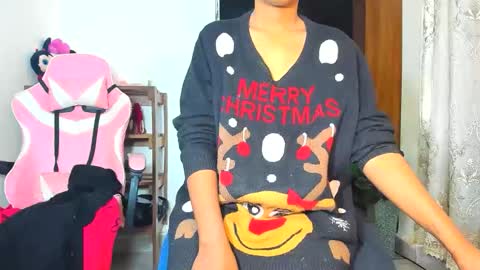 Snapshot of little_africa chatting on 30, 10, 2025 little_africa online show from 30, 10, 2025