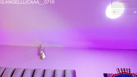 angelica online show from 6, 2, 2026