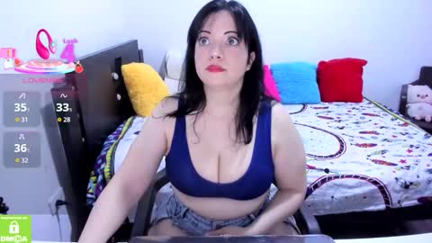 Angely online show from 7, 2, 2026