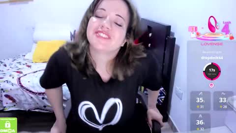 Angely online show from 21, 3, 2026