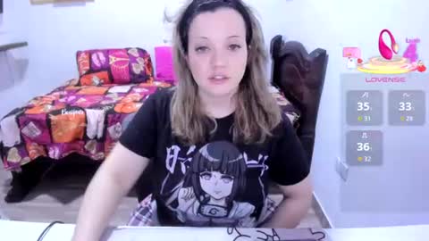 Snapshot of little_angely chatting on 16, 7, 2026 Angely online show from 16, 7, 2026