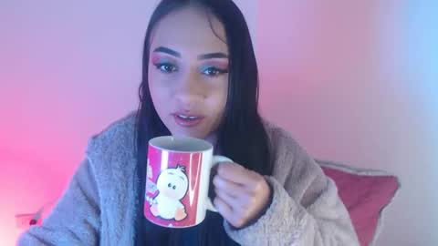 Aliciaparaisss online show from 27, 9, 2025