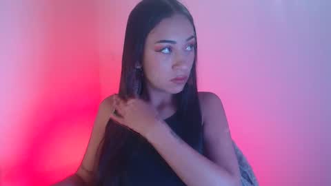 Aliciaparaisss online show from 19, 10, 2025