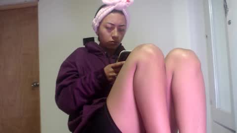 Aliciaparaisss online show from 8, 3, 2026