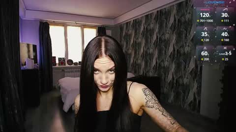 Birdy online show from 23, 3, 2026