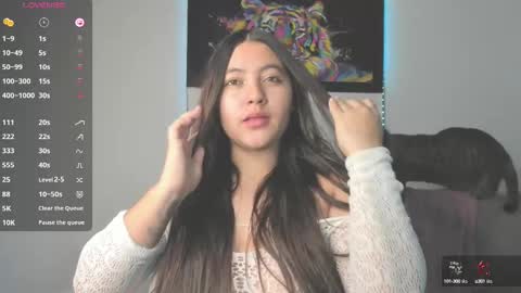 Independent model carolina online show from 4, 3, 2025