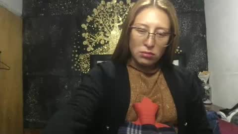 Diablita online show from 13, 4, 2026