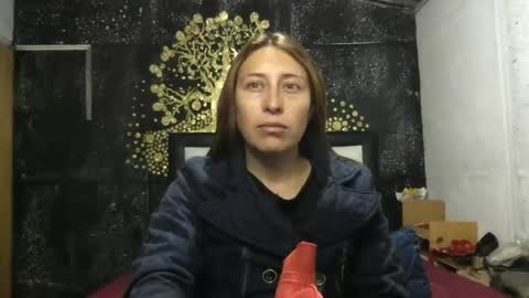 Diablita online show from 11, 7, 2026