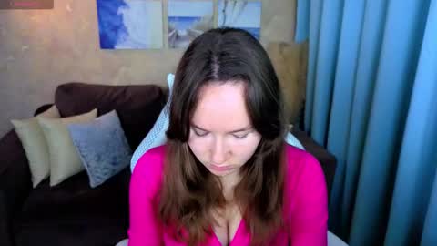 Snapshot of little_doll_meow chatting on 5, 12, 2025 Alexandra online show from 5, 12, 2025