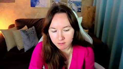 Snapshot of little_doll_meow chatting on 20, 12, 2025 Alexandra online show from 20, 12, 2025