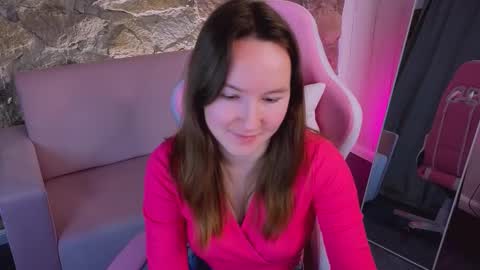 Snapshot of little_doll_meow chatting on 6, 2, 2026 Alexandra online show from 6, 2, 2026