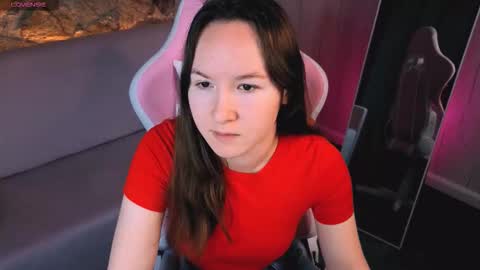 Snapshot of little_doll_meow chatting on 20, 2, 2026 Alexandra online show from 20, 2, 2026