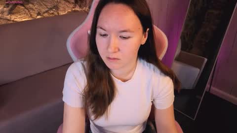 Snapshot of little_doll_meow chatting on 25, 2, 2026 Alexandra online show from 25, 2, 2026