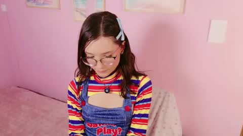 Little Effy online show from 13, 2, 2026