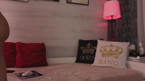 little_heart_andreea online show from 18, 5, 2026