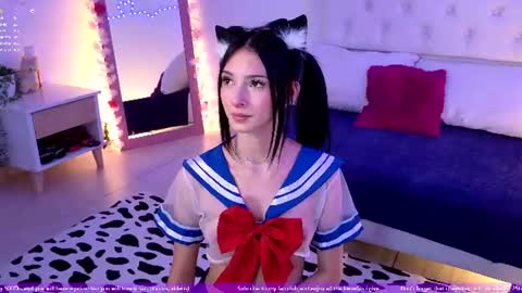 Snapshot of little_kawaiigirl chatting on 15, 7, 2026 LILA online show from 15, 7, 2026