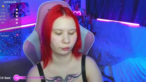 Snapshot of little_kitsune chatting on 8, 3, 2025 Rachel online show from 8, 3, 2025