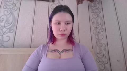 Snapshot of little_kitsune chatting on 20, 9, 2025 Rachel online show from 20, 9, 2025