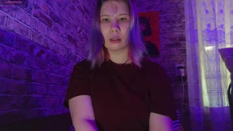 Snapshot of little_kitsune chatting on 27, 9, 2025 Rachel online show from 27, 9, 2025