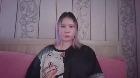 Snapshot of little_kitsune chatting on 30, 9, 2025 Rachel online show from 30, 9, 2025