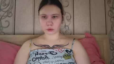 Snapshot of little_kitsune chatting on 7, 10, 2025 Rachel online show from 7, 10, 2025