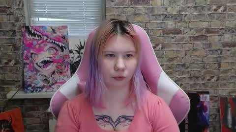 Snapshot of little_kitsune chatting on 21, 12, 2025 Rachel online show from 21, 12, 2025