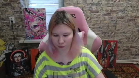 Snapshot of little_kitsune chatting on 8, 1, 2026 Rachel online show from 8, 1, 2026