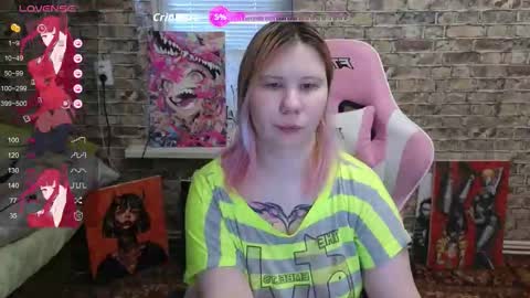 Snapshot of little_kitsune chatting on 9, 1, 2026 Rachel online show from 9, 1, 2026