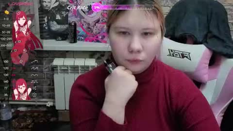 Snapshot of little_kitsune chatting on 1, 2, 2026 Rachel online show from 1, 2, 2026