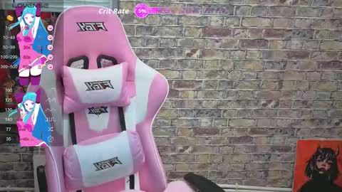 Snapshot of little_kitsune chatting on 8, 2, 2026 Rachel online show from 8, 2, 2026