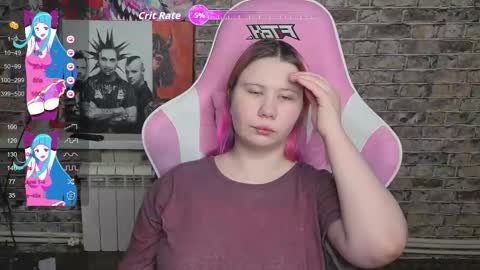 Snapshot of little_kitsune chatting on 12, 2, 2026 Rachel online show from 12, 2, 2026