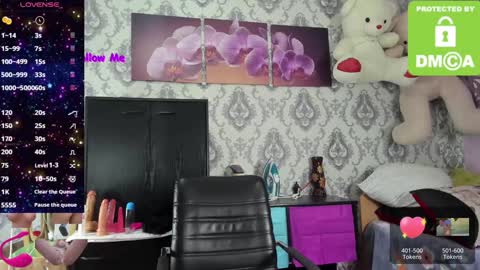 Letti online show from 10, 12, 2024