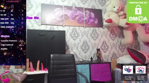 Letti online show from 21, 12, 2024