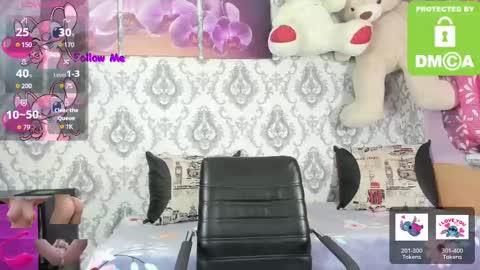 Letti online show from 23, 2, 2025
