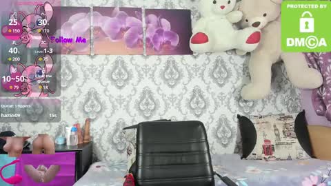 Letti online show from 25, 2, 2025