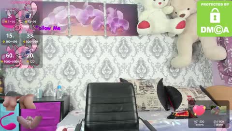 Letti online show from 3, 3, 2025