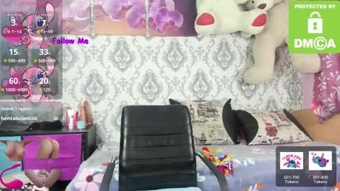 Letti online show from 5, 3, 2025