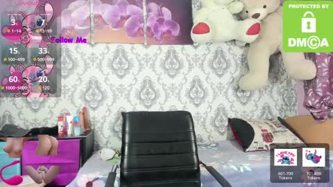 Letti online show from 6, 3, 2025