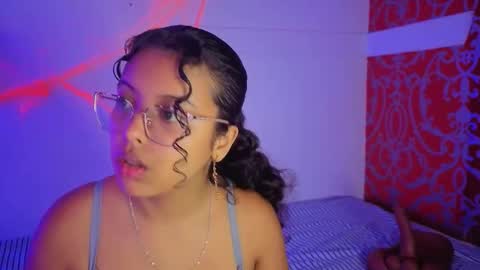 little_lilith_apple online show from 2, 11, 2025