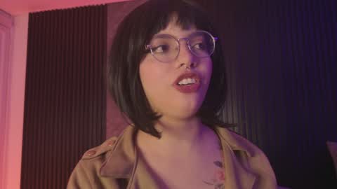 Snapshot of little_maeve chatting on 3, 2, 2025 Maeve  online show from 3, 2, 2025