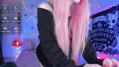 Maria online show from 31, 10, 2025