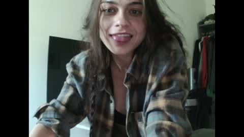 Kyra online show from 19, 5, 2026