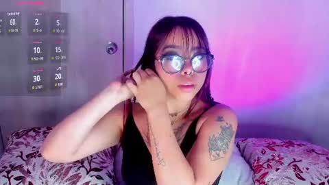Natty  online show from 21, 6, 2026
