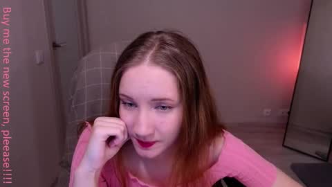 little_pretty_woman online show from 14, 11, 2025