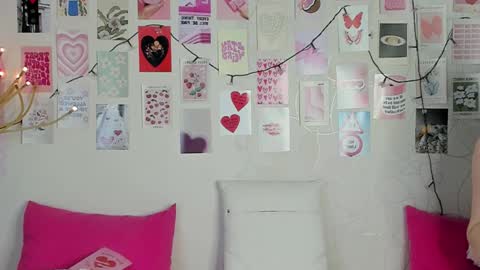 Kriss online show from 20, 2, 2026