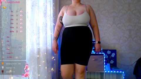 Snapshot of little_raiden chatting on 22, 1, 2025 little_raiden online show from 22, 1, 2025